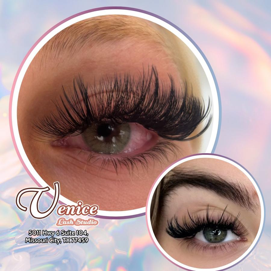 Eyelash Looks